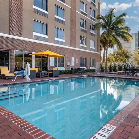 Cambria Hotel Ft Lauderdale, Airport South & Cruise Port Dania Beach Eksteriør billede