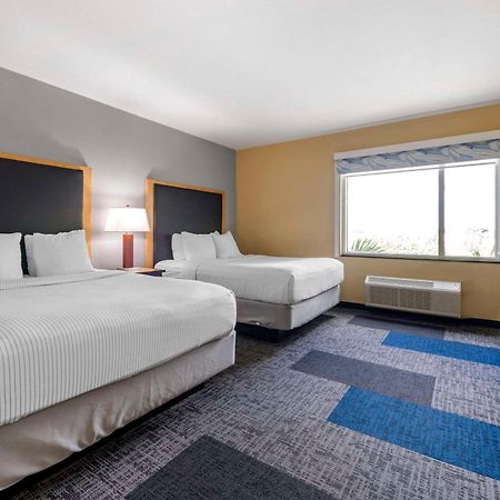 Cambria Hotel Ft Lauderdale, Airport South & Cruise Port Dania Beach Eksteriør billede