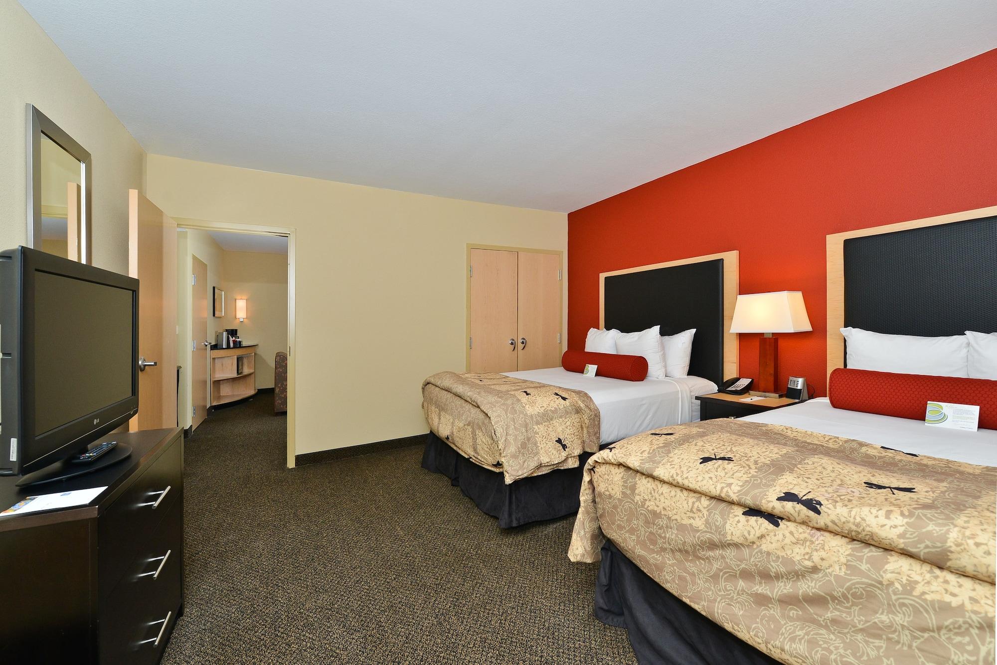 Cambria Hotel Ft Lauderdale, Airport South & Cruise Port Dania Beach Eksteriør billede