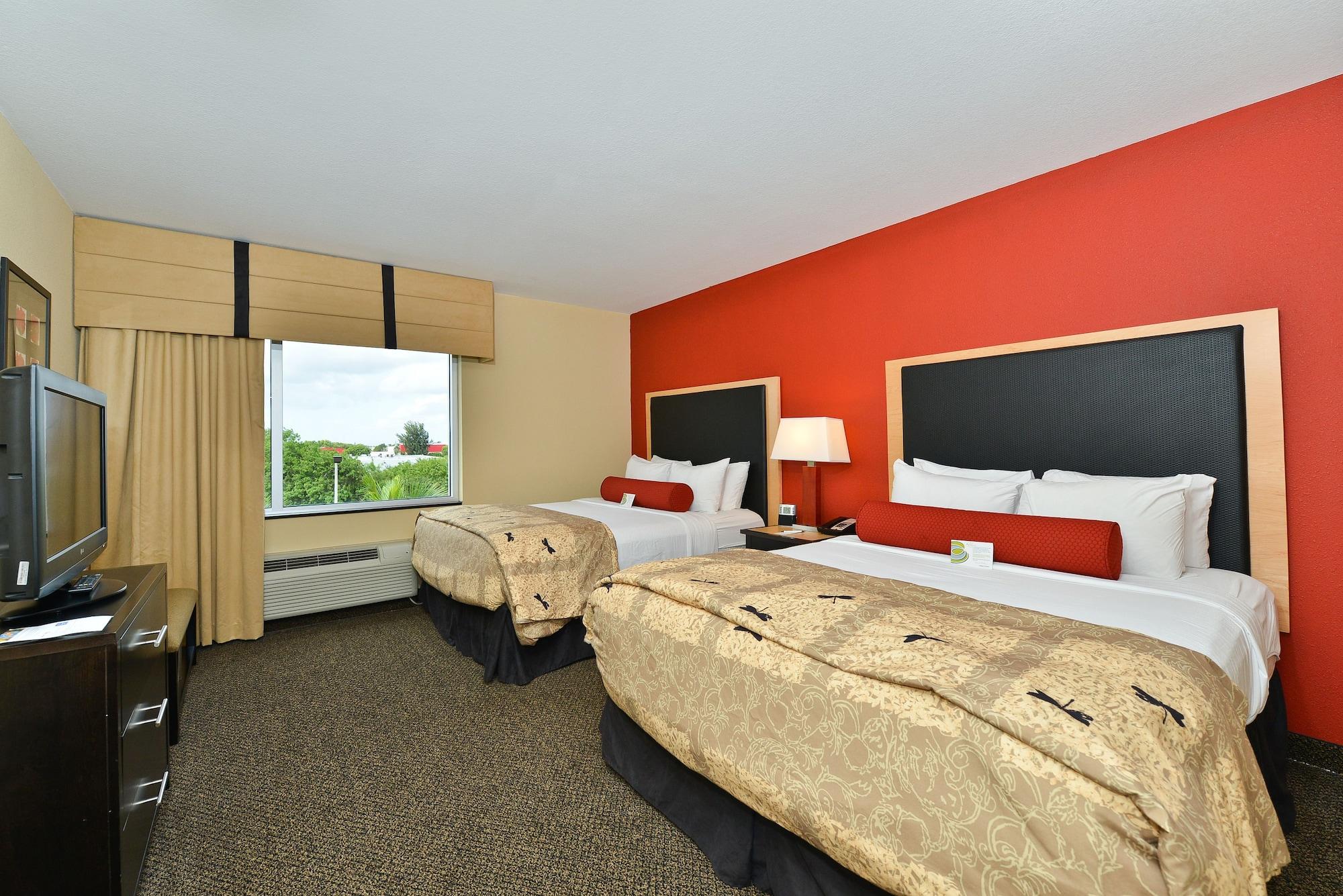 Cambria Hotel Ft Lauderdale, Airport South & Cruise Port Dania Beach Eksteriør billede
