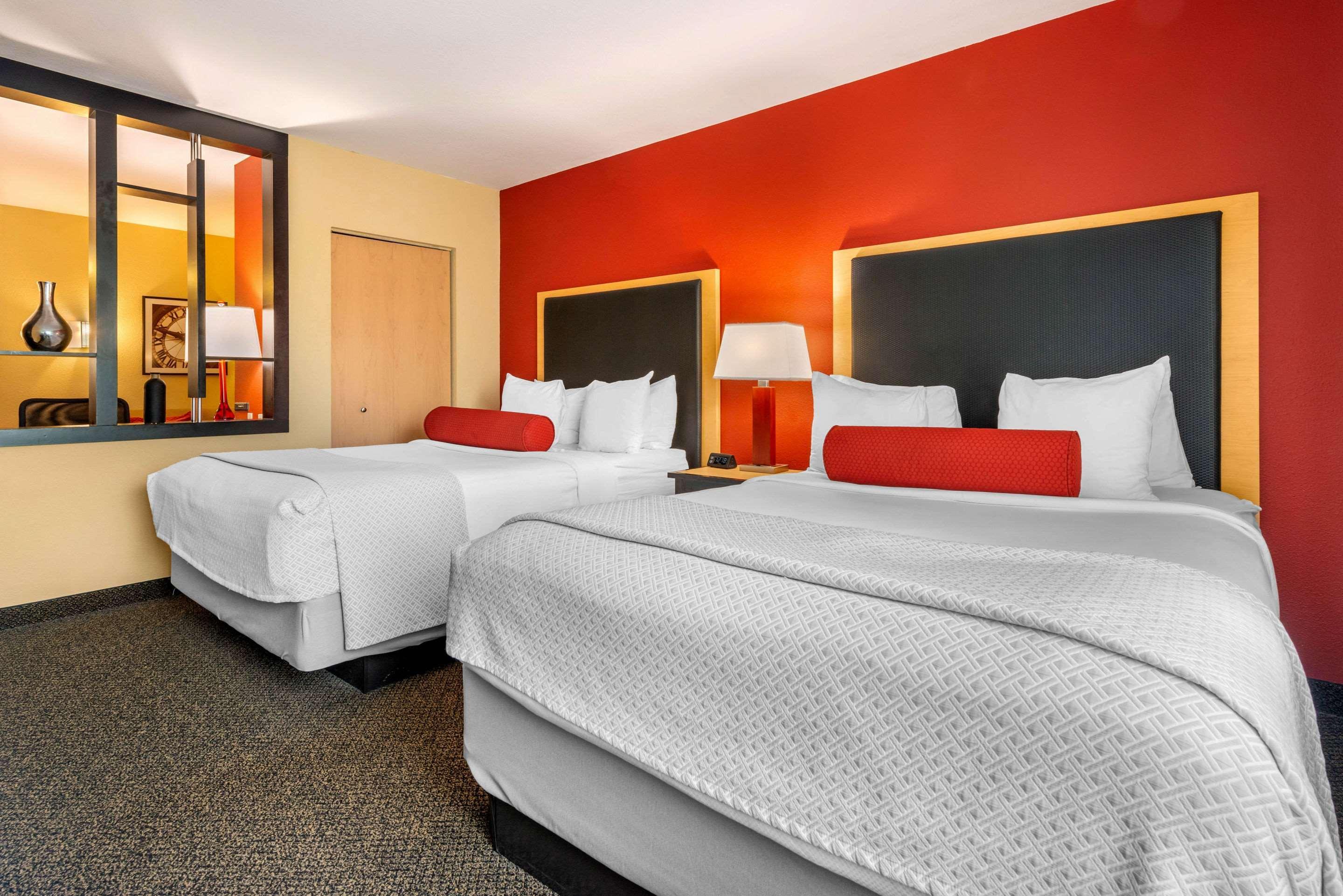 Cambria Hotel Ft Lauderdale, Airport South & Cruise Port Dania Beach Eksteriør billede