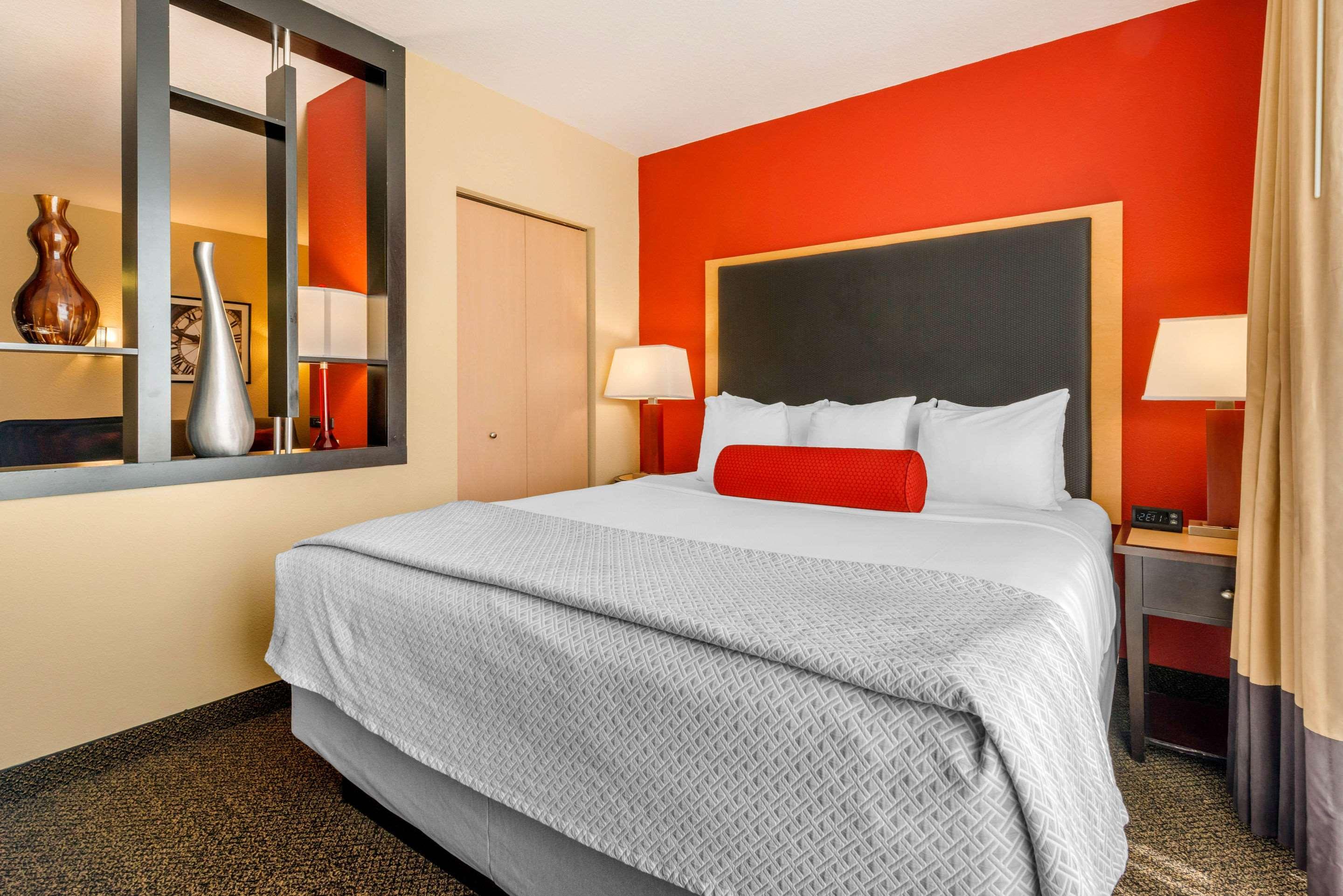 Cambria Hotel Ft Lauderdale, Airport South & Cruise Port Dania Beach Eksteriør billede