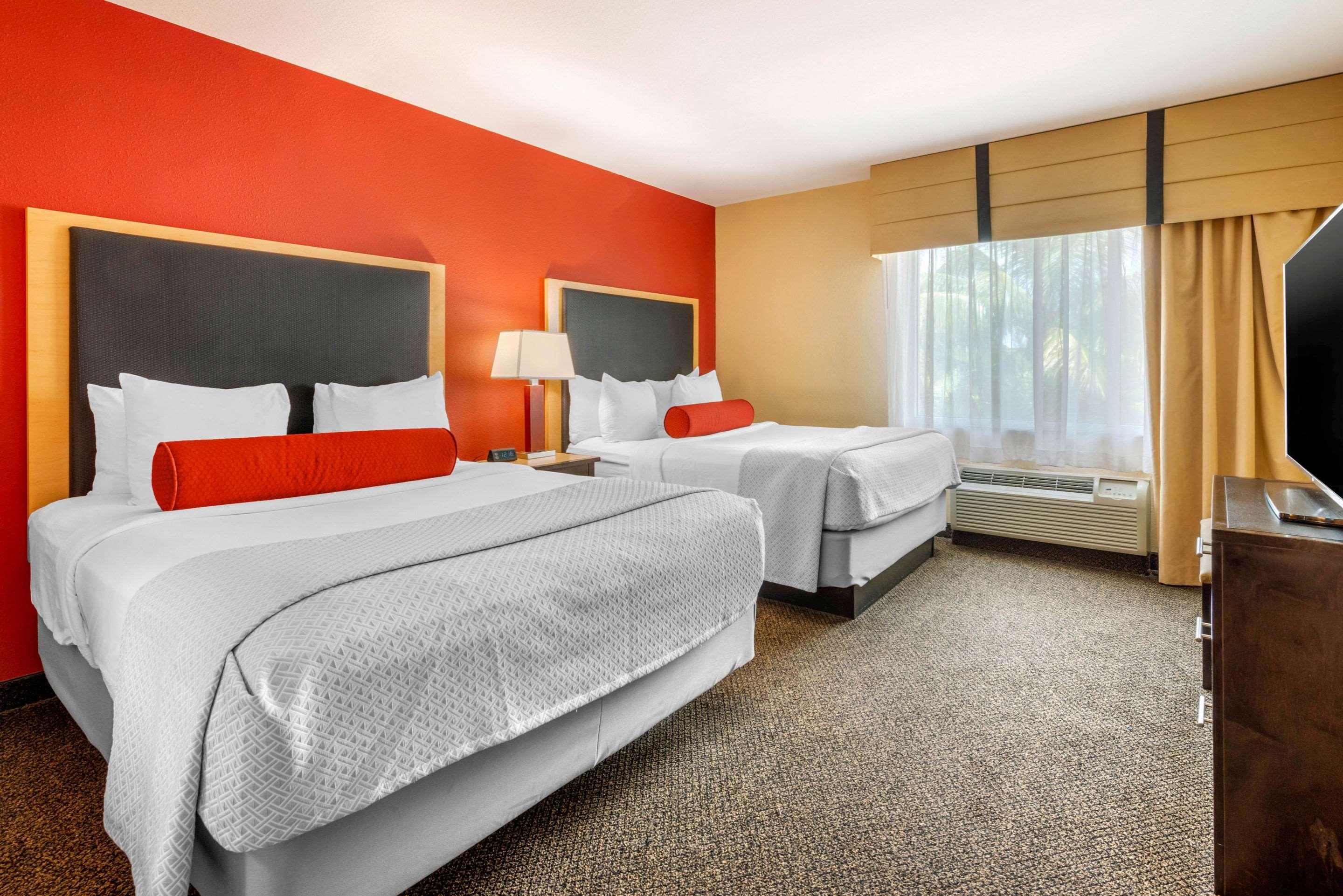 Cambria Hotel Ft Lauderdale, Airport South & Cruise Port Dania Beach Eksteriør billede