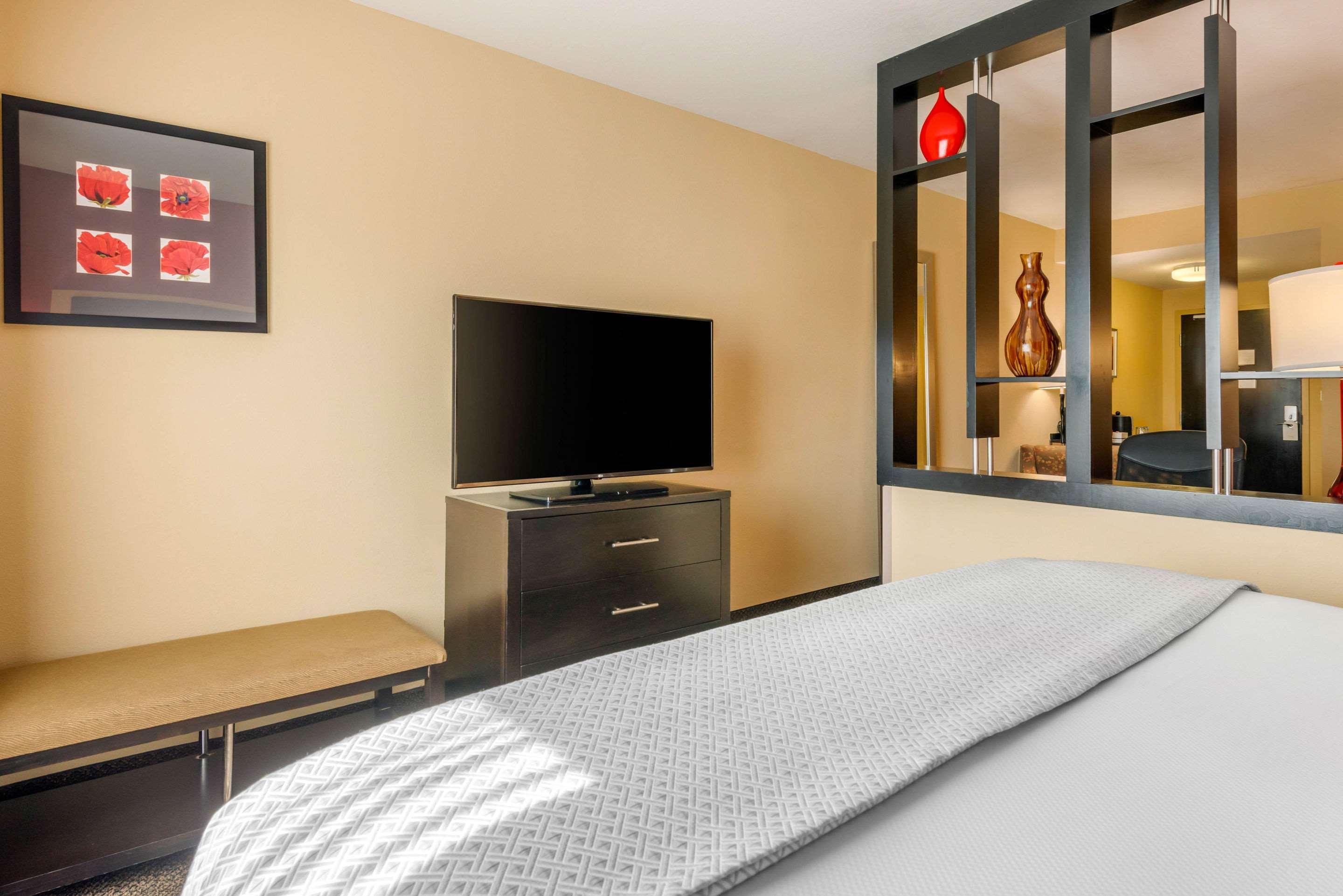 Cambria Hotel Ft Lauderdale, Airport South & Cruise Port Dania Beach Eksteriør billede