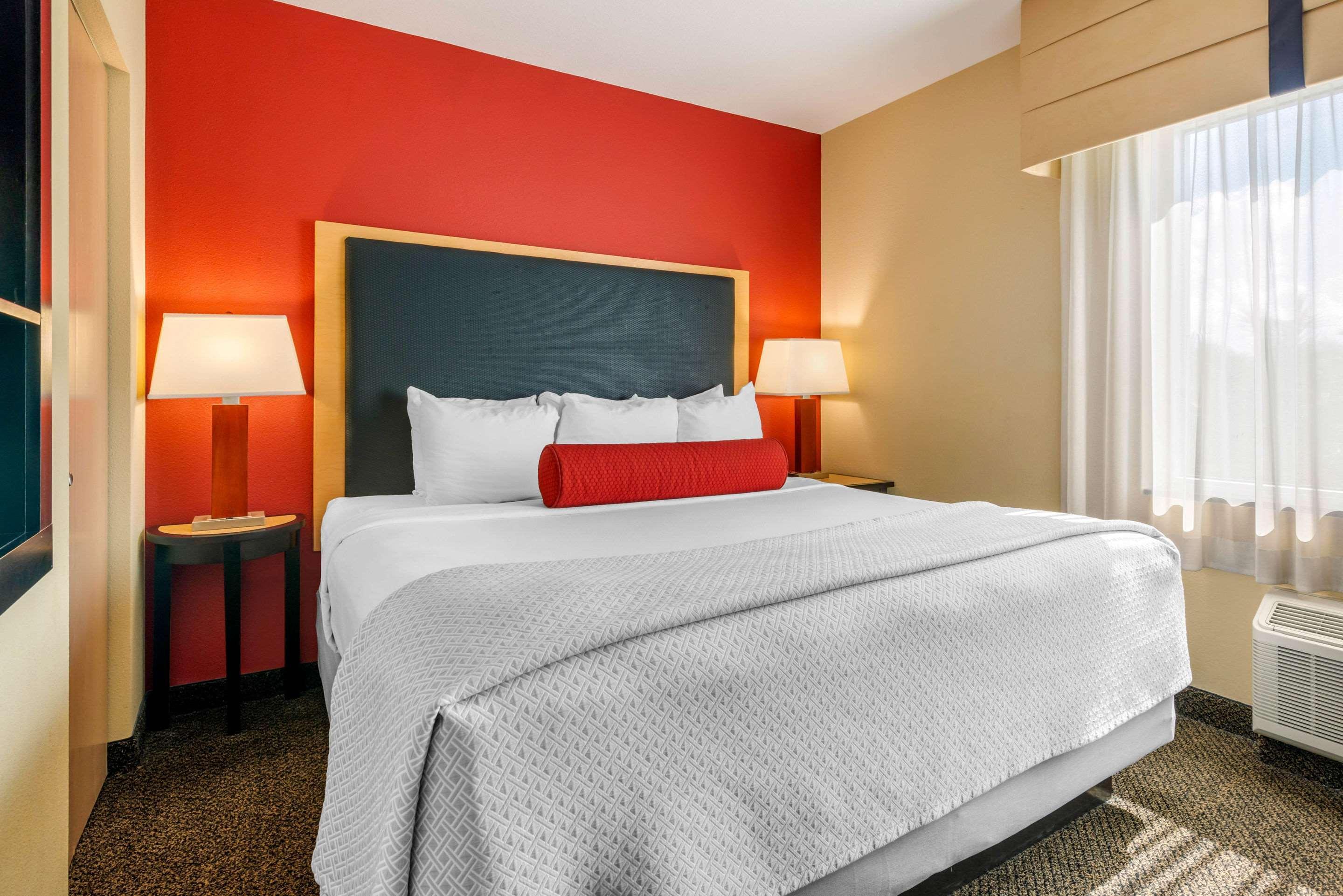 Cambria Hotel Ft Lauderdale, Airport South & Cruise Port Dania Beach Eksteriør billede