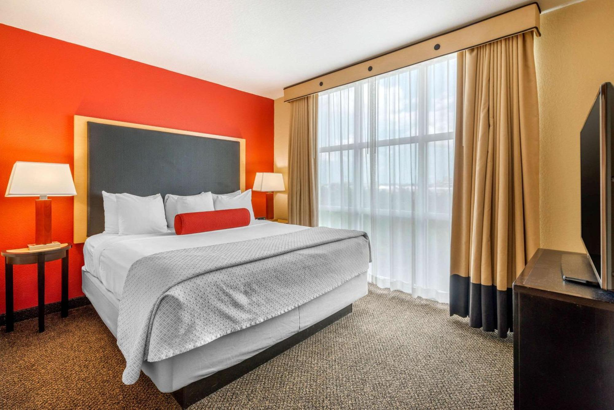 Cambria Hotel Ft Lauderdale, Airport South & Cruise Port Dania Beach Eksteriør billede