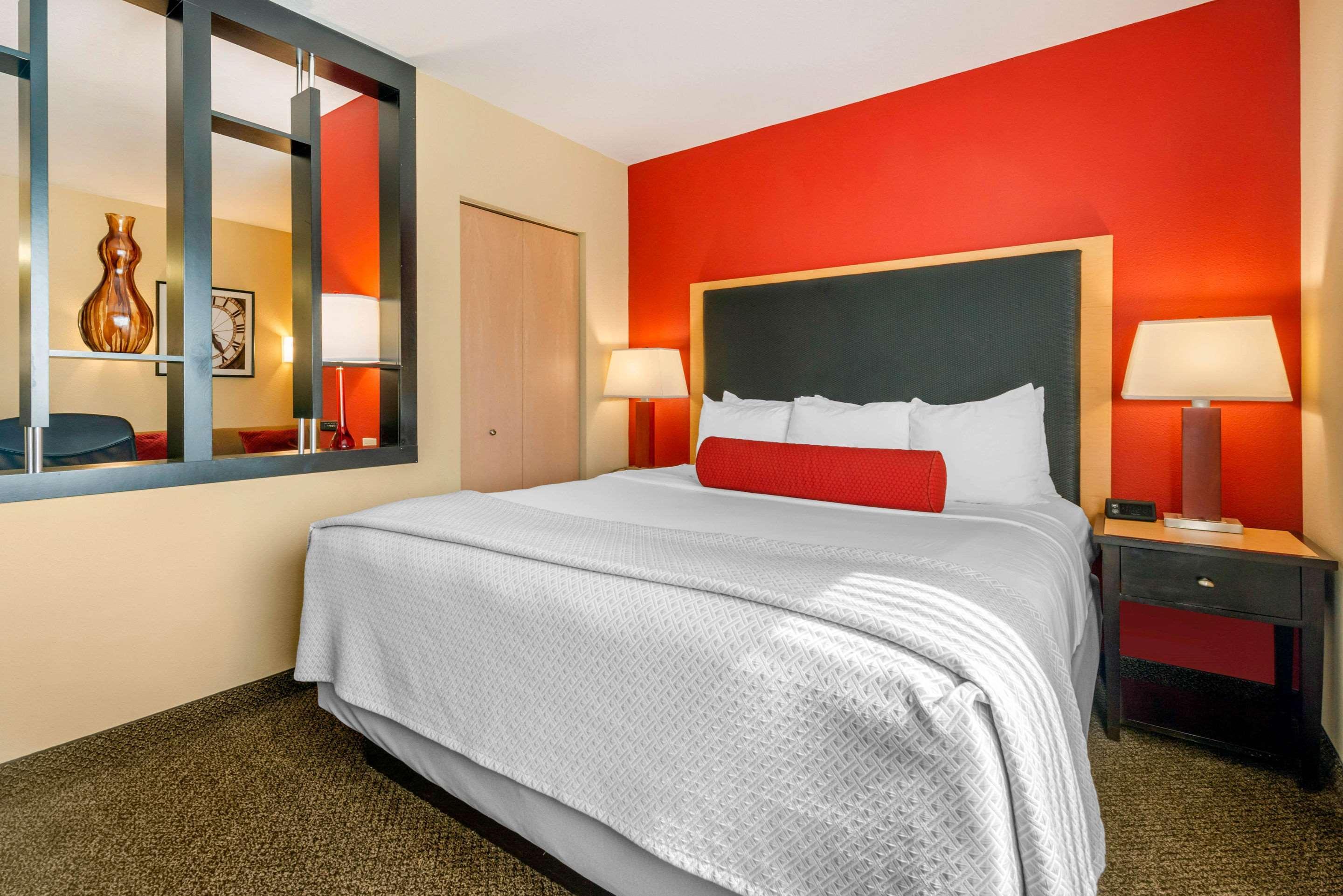Cambria Hotel Ft Lauderdale, Airport South & Cruise Port Dania Beach Eksteriør billede