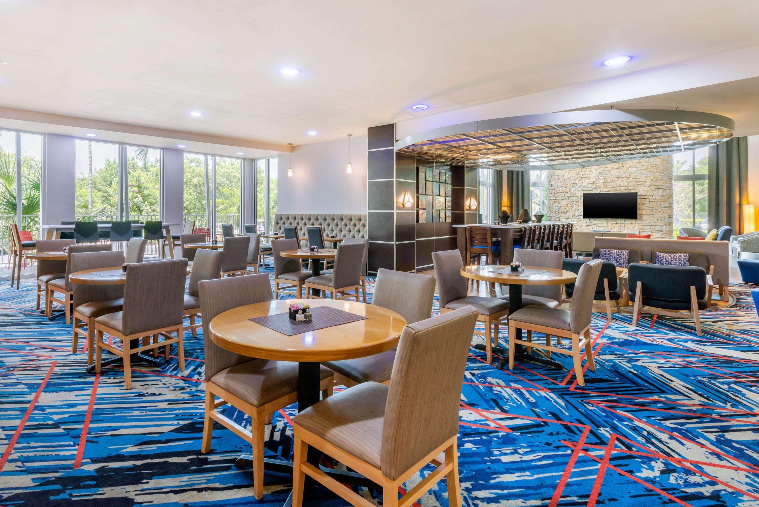 Cambria Hotel Ft Lauderdale, Airport South & Cruise Port Dania Beach Eksteriør billede
