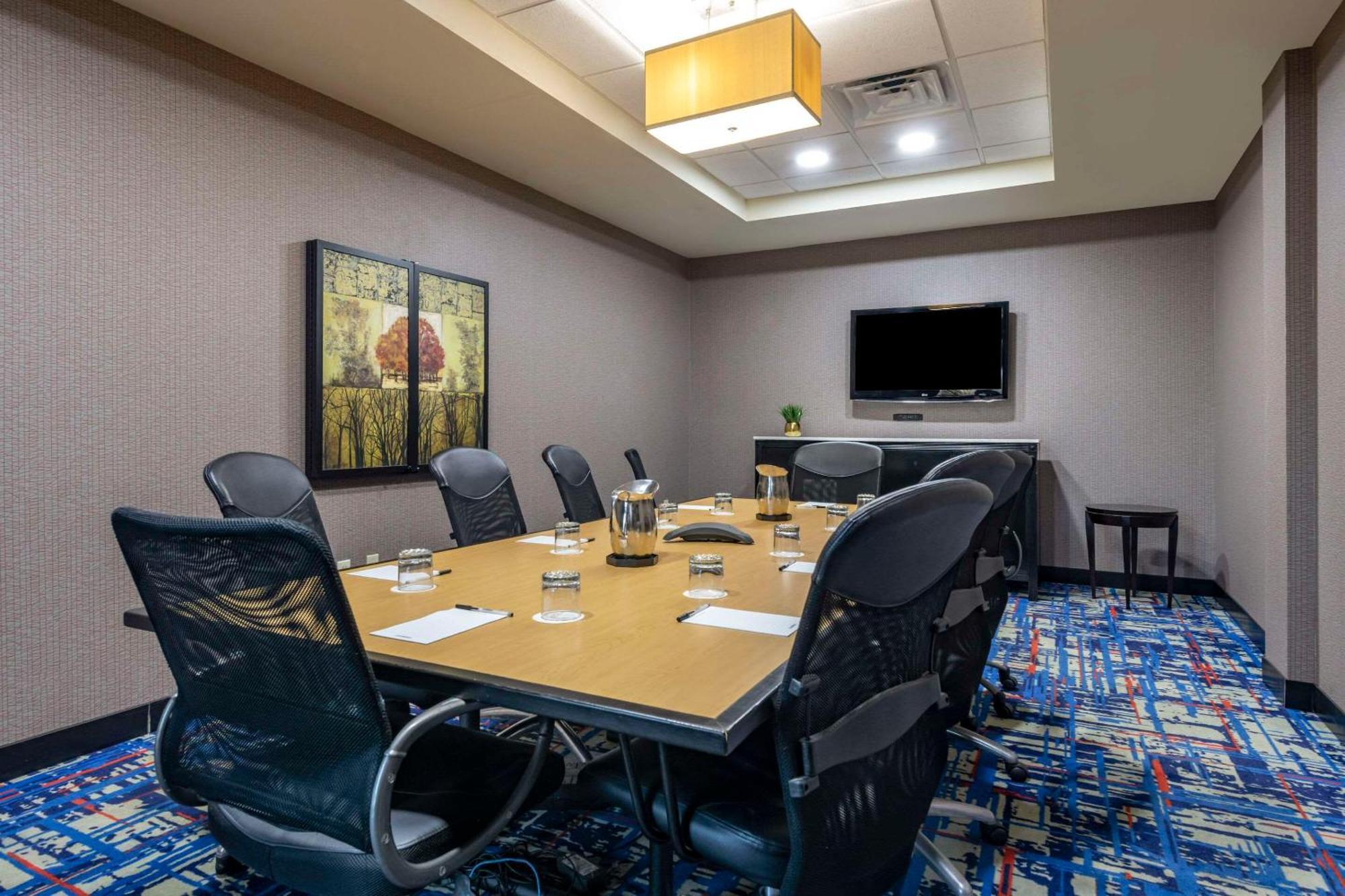 Cambria Hotel Ft Lauderdale, Airport South & Cruise Port Dania Beach Eksteriør billede