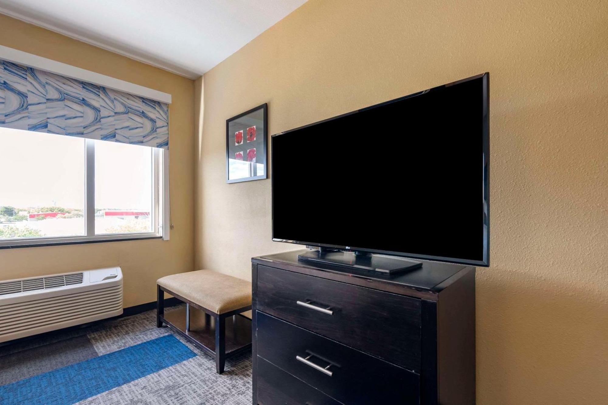 Cambria Hotel Ft Lauderdale, Airport South & Cruise Port Dania Beach Eksteriør billede