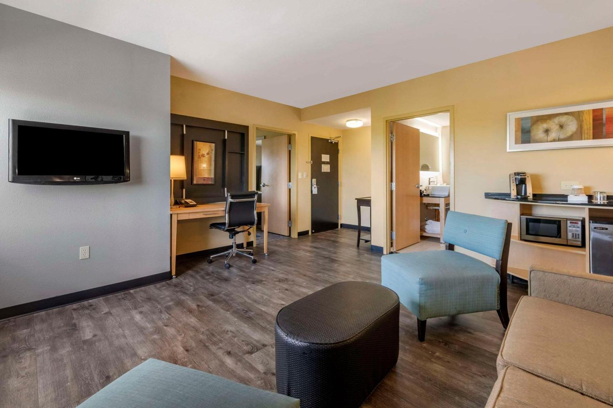 Cambria Hotel Ft Lauderdale, Airport South & Cruise Port Dania Beach Eksteriør billede