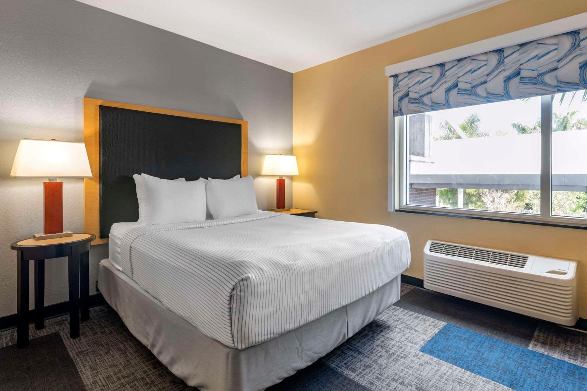 Cambria Hotel Ft Lauderdale, Airport South & Cruise Port Dania Beach Eksteriør billede