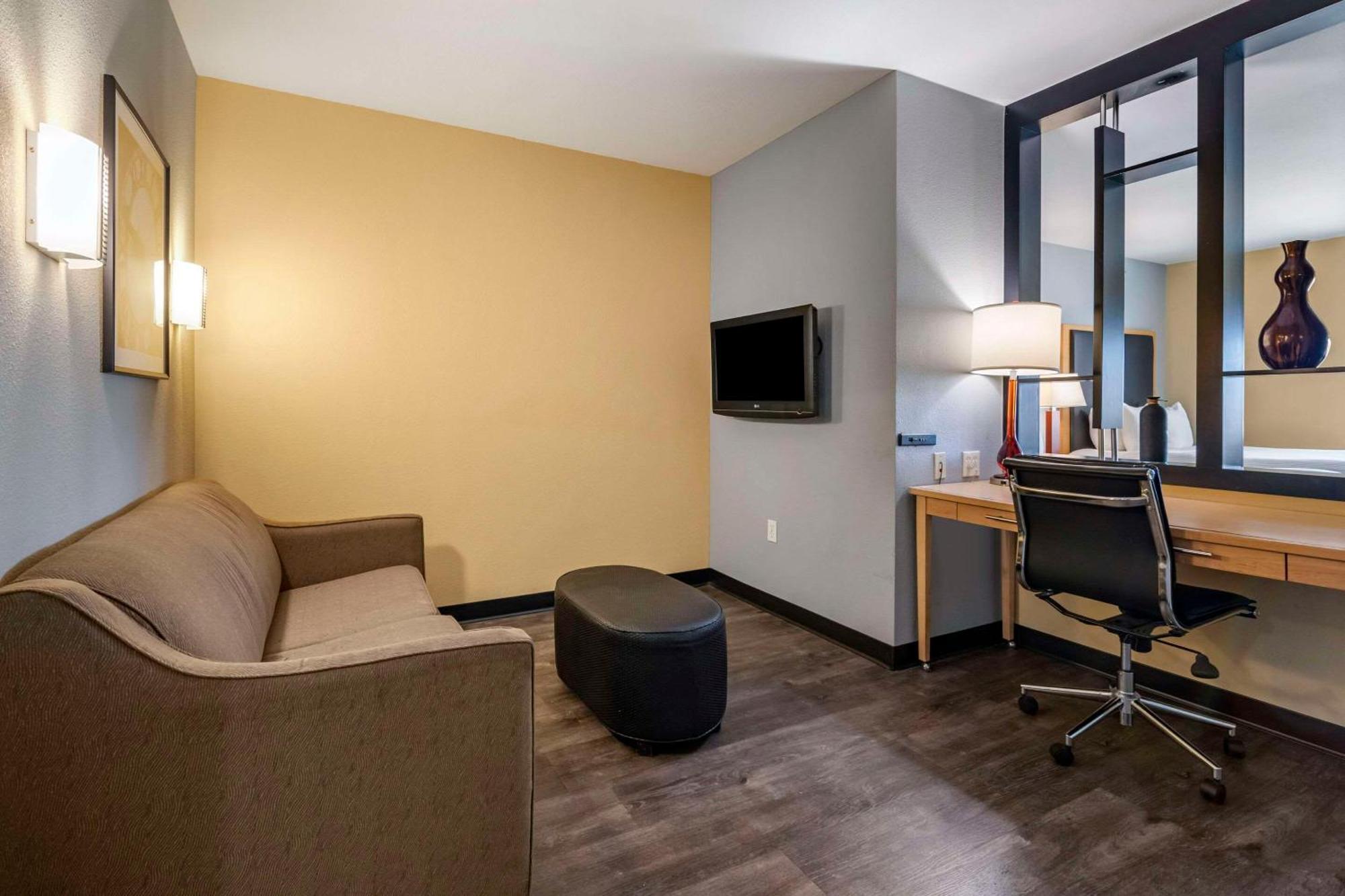 Cambria Hotel Ft Lauderdale, Airport South & Cruise Port Dania Beach Eksteriør billede