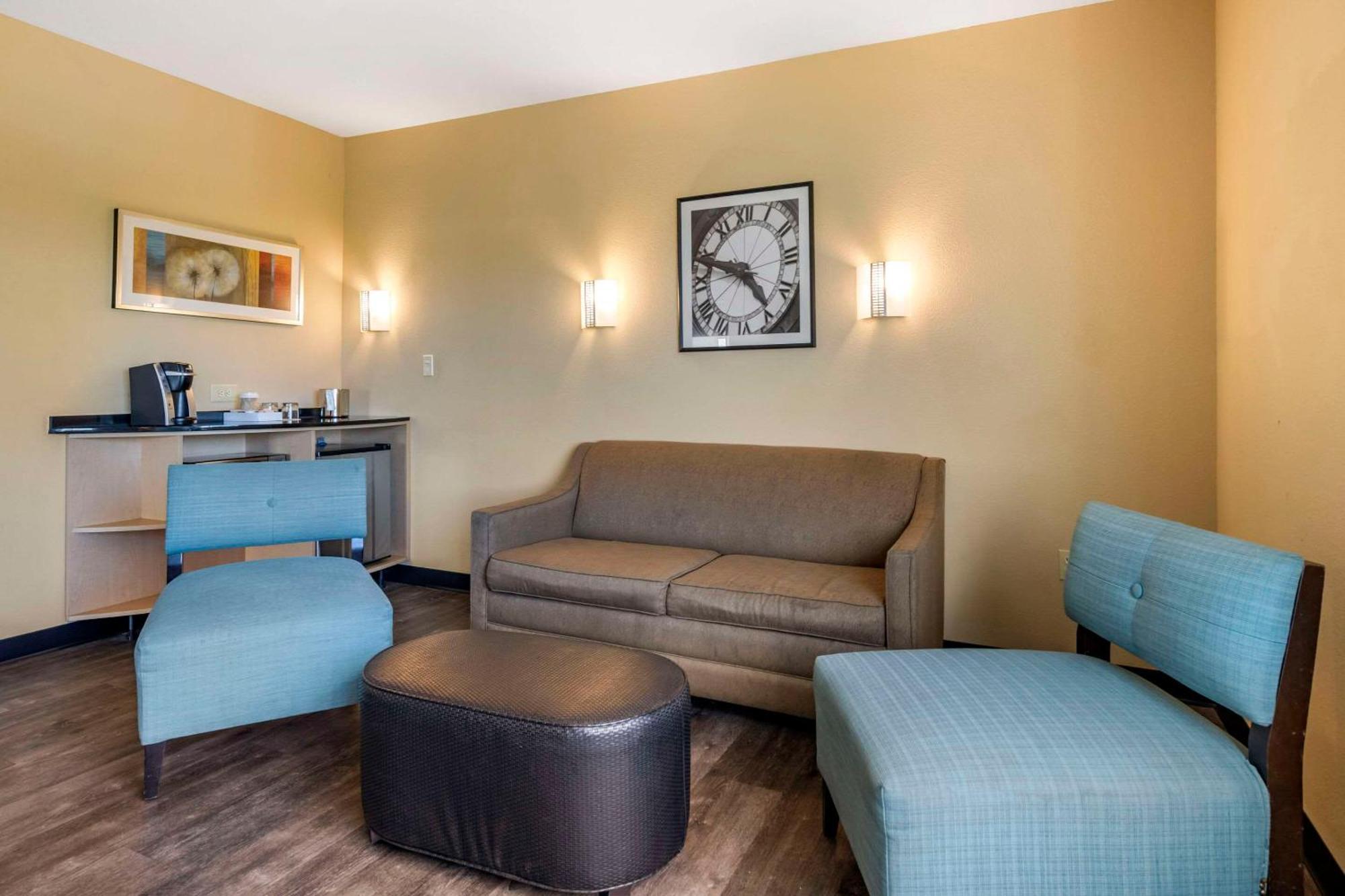 Cambria Hotel Ft Lauderdale, Airport South & Cruise Port Dania Beach Eksteriør billede