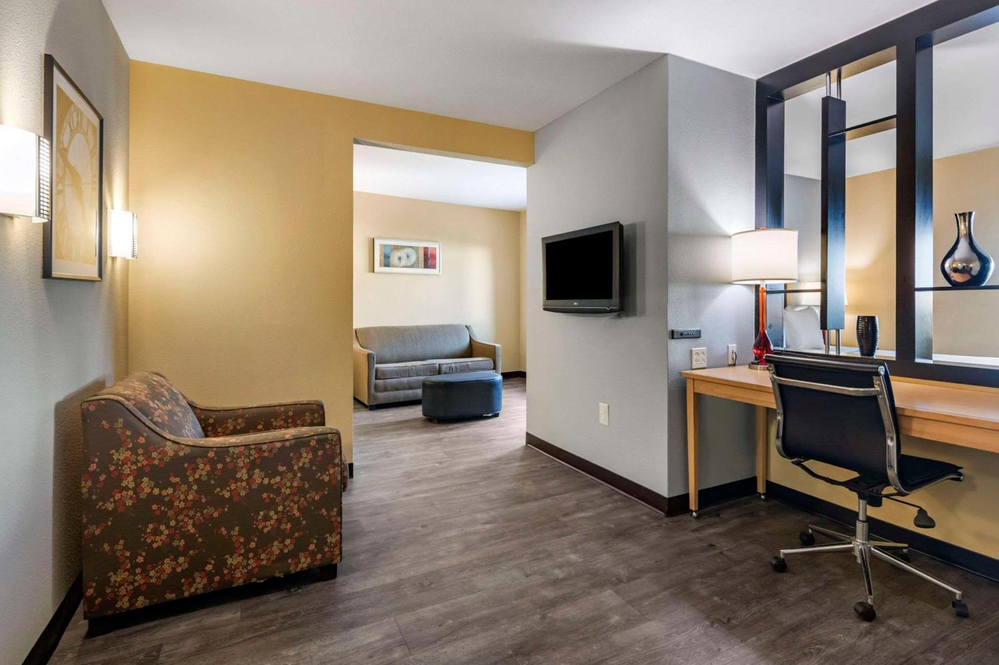 Cambria Hotel Ft Lauderdale, Airport South & Cruise Port Dania Beach Eksteriør billede