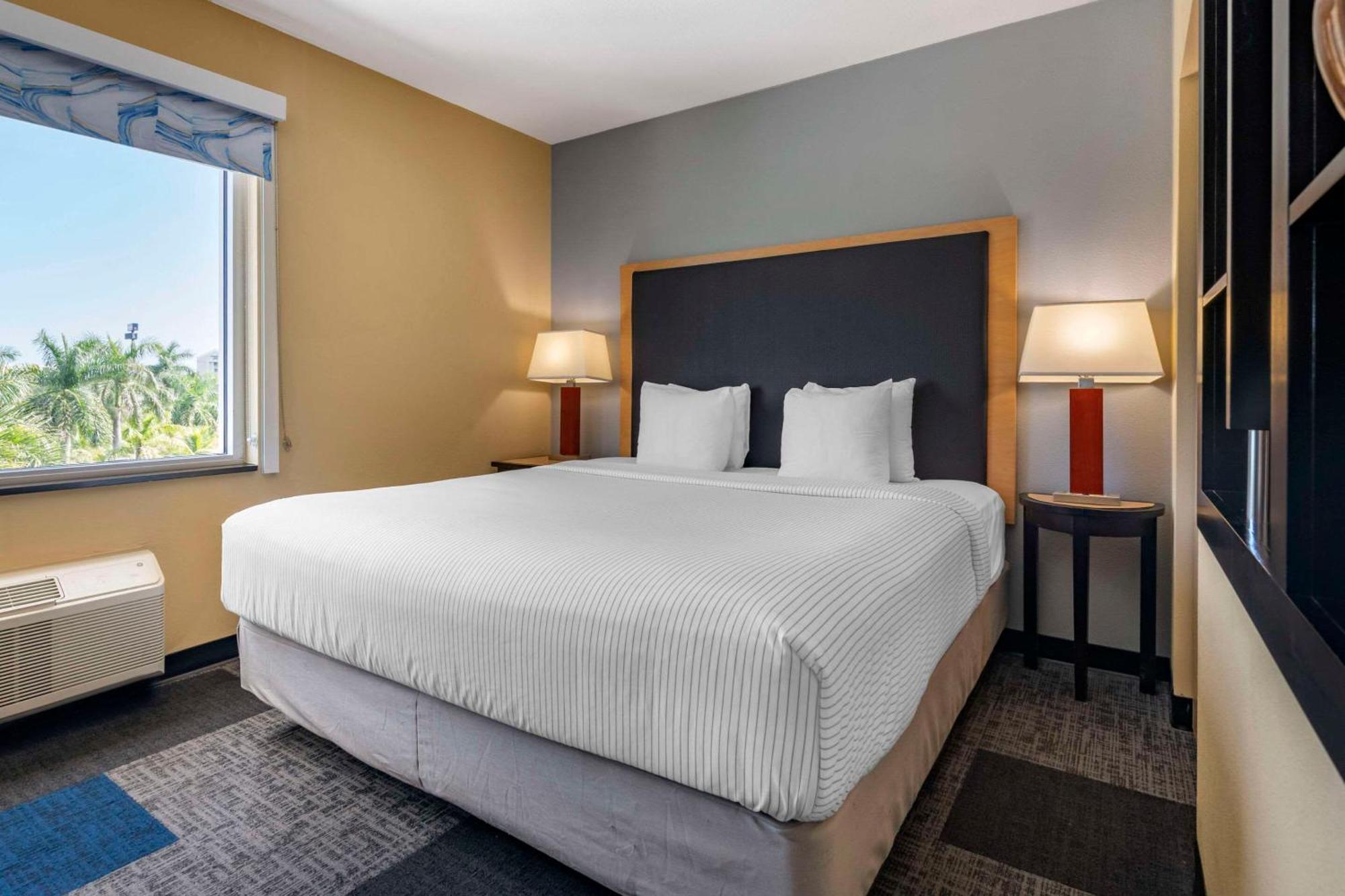 Cambria Hotel Ft Lauderdale, Airport South & Cruise Port Dania Beach Eksteriør billede