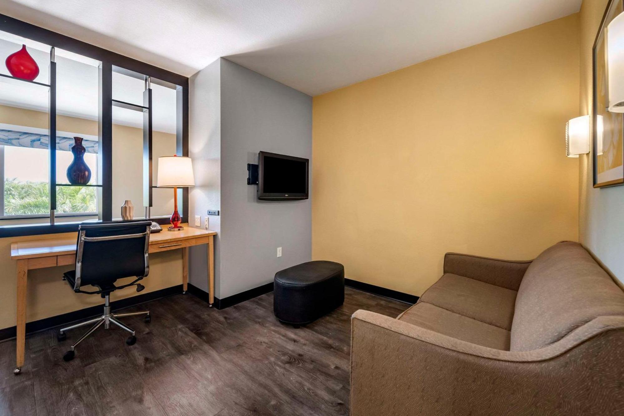 Cambria Hotel Ft Lauderdale, Airport South & Cruise Port Dania Beach Eksteriør billede
