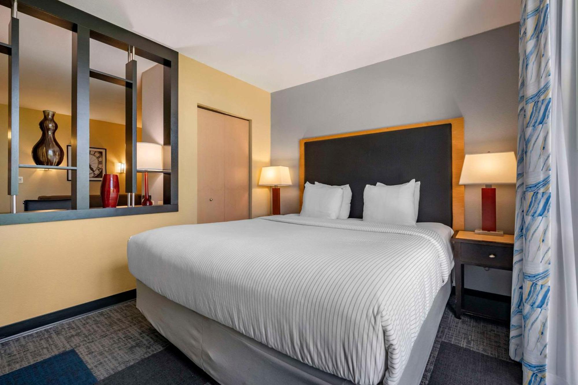 Cambria Hotel Ft Lauderdale, Airport South & Cruise Port Dania Beach Eksteriør billede