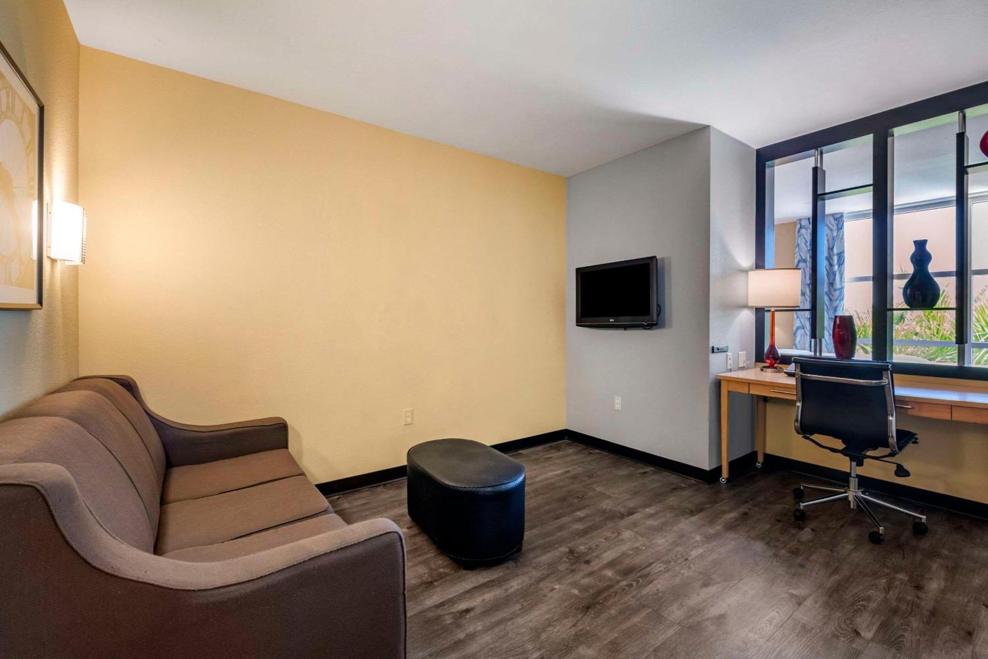 Cambria Hotel Ft Lauderdale, Airport South & Cruise Port Dania Beach Eksteriør billede