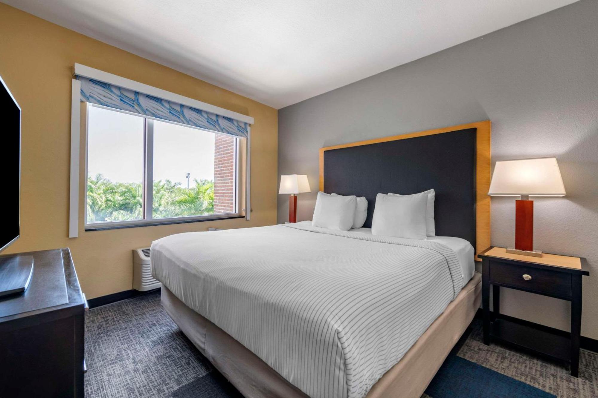 Cambria Hotel Ft Lauderdale, Airport South & Cruise Port Dania Beach Eksteriør billede