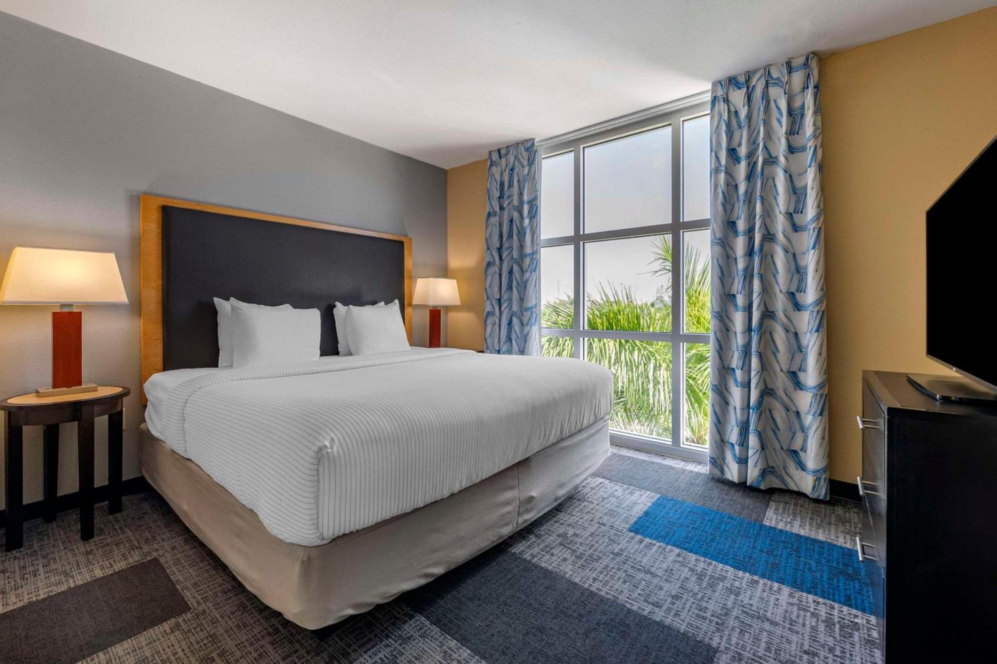 Cambria Hotel Ft Lauderdale, Airport South & Cruise Port Dania Beach Eksteriør billede