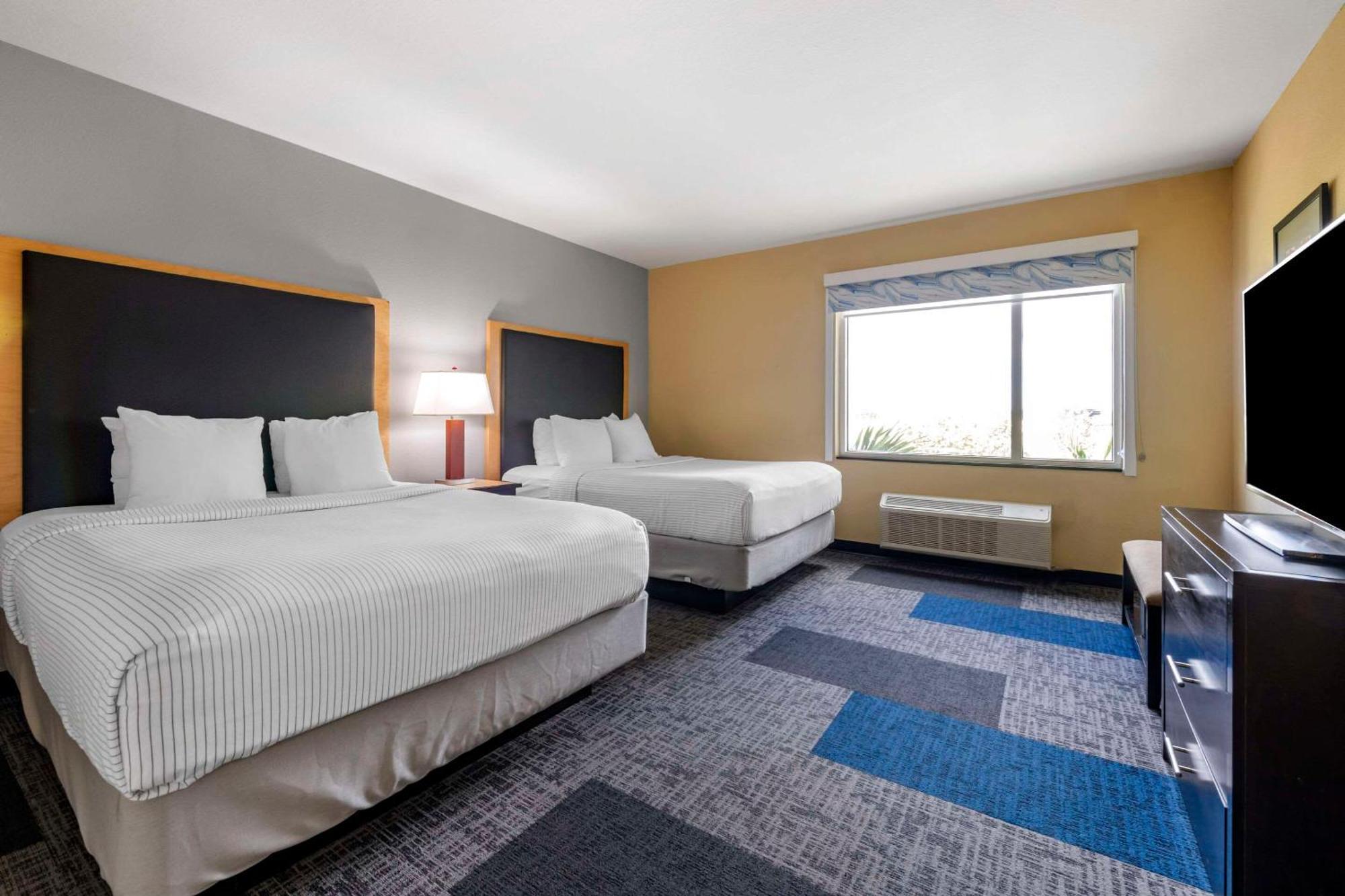 Cambria Hotel Ft Lauderdale, Airport South & Cruise Port Dania Beach Eksteriør billede